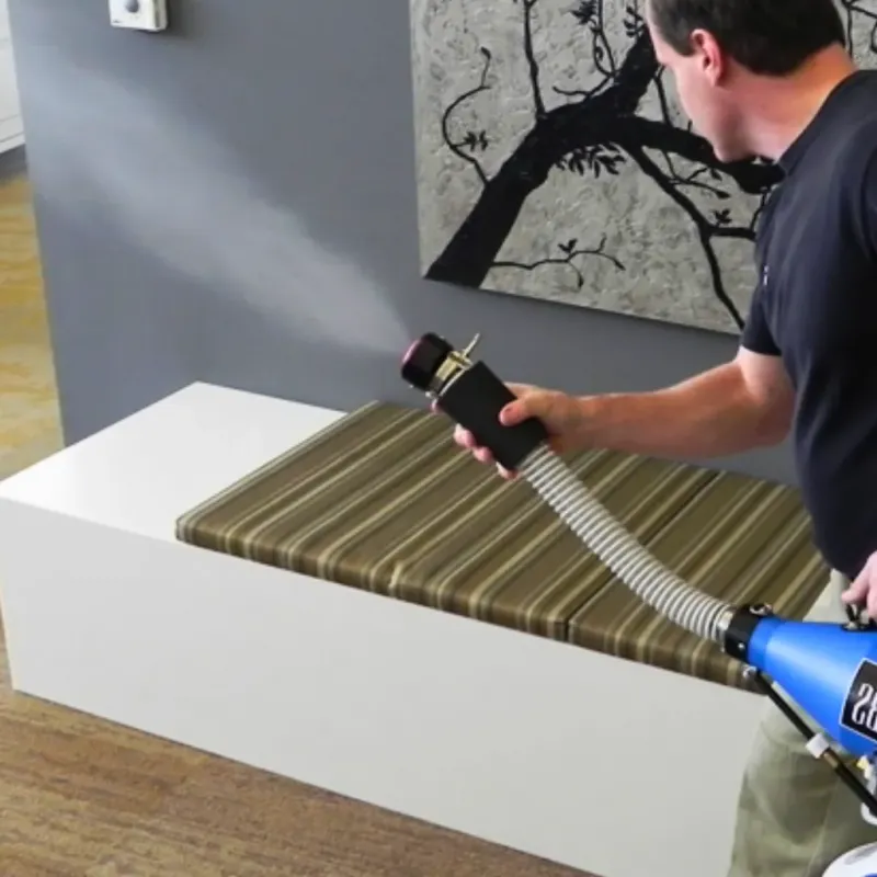 Professional Odor Removal in Hampshire, IL